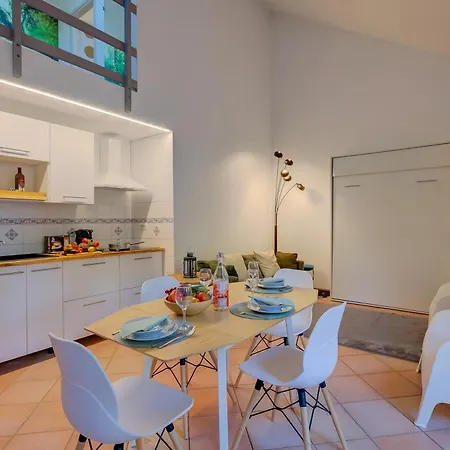 France - Happy Holiday home Ispra