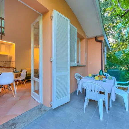 Holiday home France - Happy Ispra