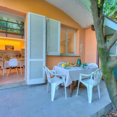 France - Happy Holiday home Ispra