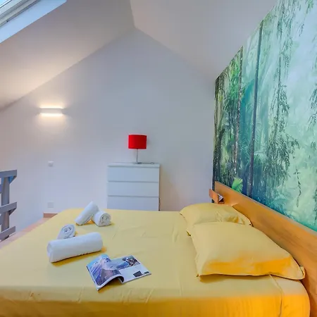 France - Happy Holiday home