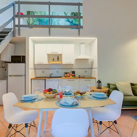 Holiday home France - Happy